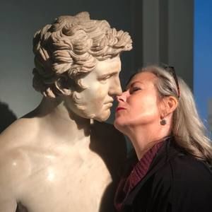 Meet your Posher, Jacqueline